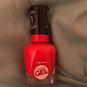 Brand New: Sally Hansen Miracle Gel TM Step 1